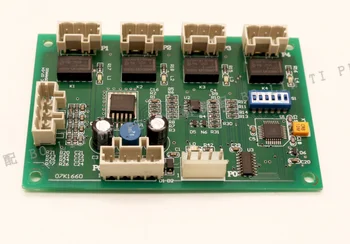 

Lift Board NAA20605AAA00, RS-4R Board Elevator display board EXP616D1