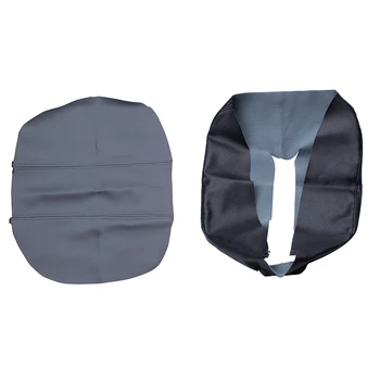 

Car Center Console Armrest Cover Lid Skin Pad for Volvo S80 1999-2006 Auto Car Replacement Interior Armrests Parts