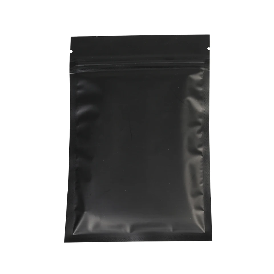 Eco-Friendly Aluminum Foil Mylar Storage Bags