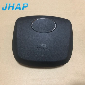 

Car Plastic Cover For 2018 Hilux Driver Steering Wheel Cover With Emblem