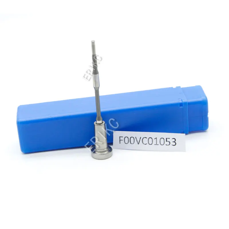 ERIKC F00VC01053 Инжекторная группа клапанов FooV C01 053 и полный контроль сжигания масла