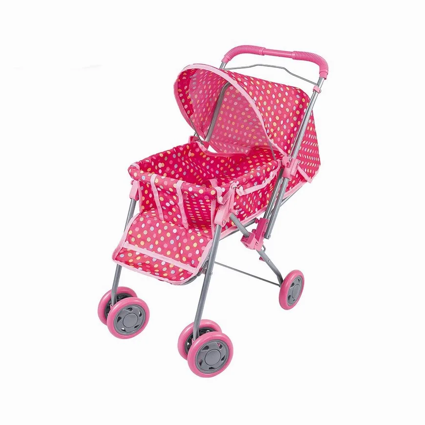 baby doll stroller walker