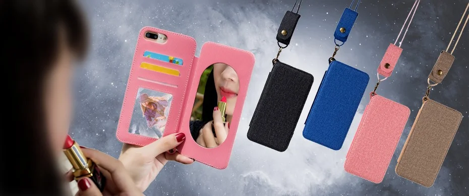 Musubo, роскошный кожаный чехол для samsung Galaxy Note 9, Fundas, чехол для S9 Plus S8+, модный кошелек для девочек, сумка для телефона, чехол s Coque Capa