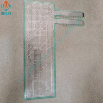 

Nice Quality Key Membrane N86D-1620-V301-02 N86D-1620-R001-01
