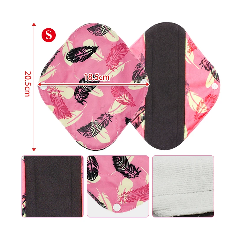 Menstrual Pads (6)