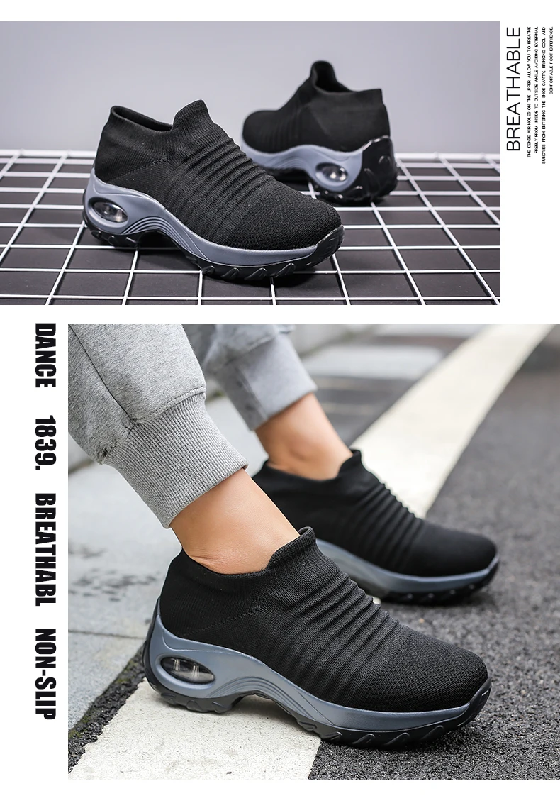 Танцевальная обувь; удобные женские кроссовки высокого качества; Zapatos De Mujer; женская Современная танцевальная обувь; Размеры 35-42