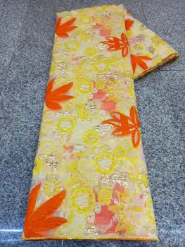 

French tulle lace fabric 5 yards sparkly tulle lace fabric African net lace