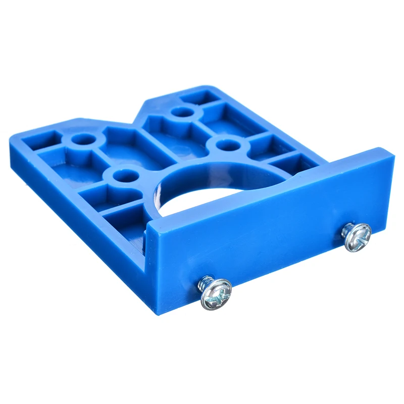 Woodworking Jig 35mm ABS Concealed Hinge Hole Jig For Kitchen Cabinet Doors with Drill Bit Tool Hinge Hole Jig For Carpentry Woodworking Jig 35mm ABS Concealed Hinge Hole Jig For Kitchen Cabinet Doors with Drill Bit Tool Hinge Hole Jig For Carpentry