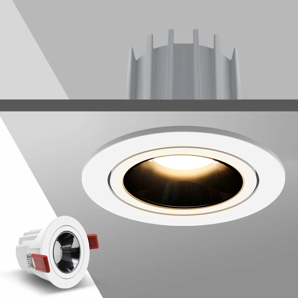 led downlights  (15)