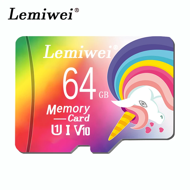 Лидер продаж карта памяти micro sd 256 ГБ 128 64 высокоскоростная класса 10 8 16 32 флеш TF для