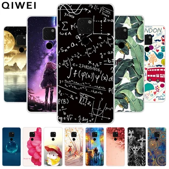 Перейти на Алиэкспресс и купить Мягкий ТПУ чехол для Ulefone Power 6 Чехол Power 6 силиконовый чехол для телефона s для Ulefone Note 7 p 7P Note7P Funda Прозрачный бампер