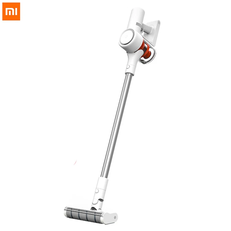 

Xiaomi Mijia 1C Handheld Wireless Vacuum Cleaner Cyclone Cordless Stick Cleaner Super 20000Pa Strong Suction For Home Car