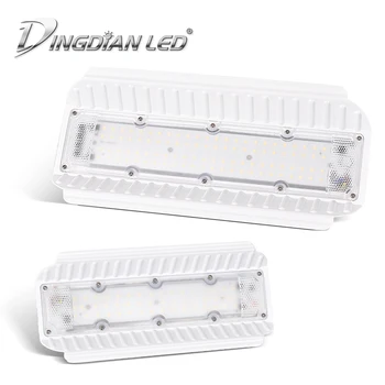 

50W/100W Led Lodine Tungsten Lamp Flood Light AC2200V IP66 Waterproof LED Outdoor Lighting Spotlights Garden Lamp Industry Light