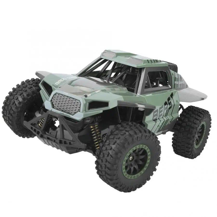 

Hot 1:14 Cool Kids Children High Speed Vehicle Toy RC Car Buggy Flexible Remote Control Plastic Drit Car Model