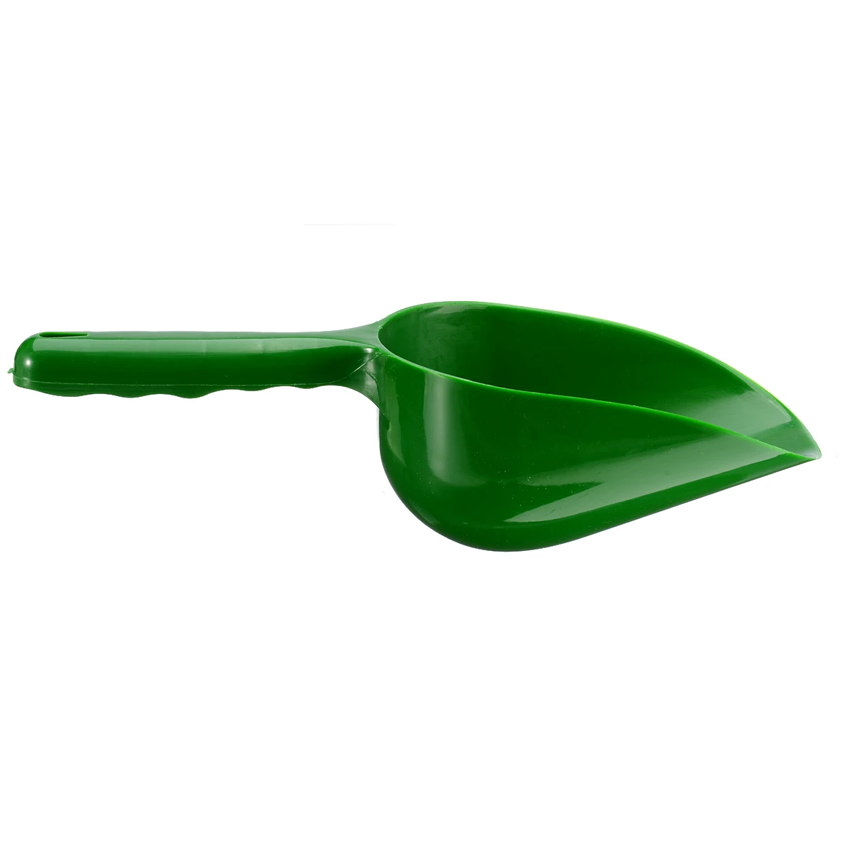 Plastic Garden Scoop Multi-function Soil Shovel Spoons Digging Tool Cultivation