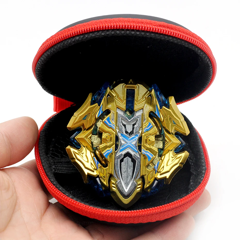 Beyblade Burst Toys B-122 без устройства запуска, упакованный в OPP пакете(пакет из неориентированного полипропилена) Bables Металл Fusion Прядильный механизм лезвия для мальчиков Игрушка лезвие - Цвет: HJ-120