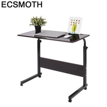 

Para Notebook Pliante Dobravel Lap Escritorio De Oficina Adjustable Laptop Tablo Mesa Bedside Desk Computer Study Table