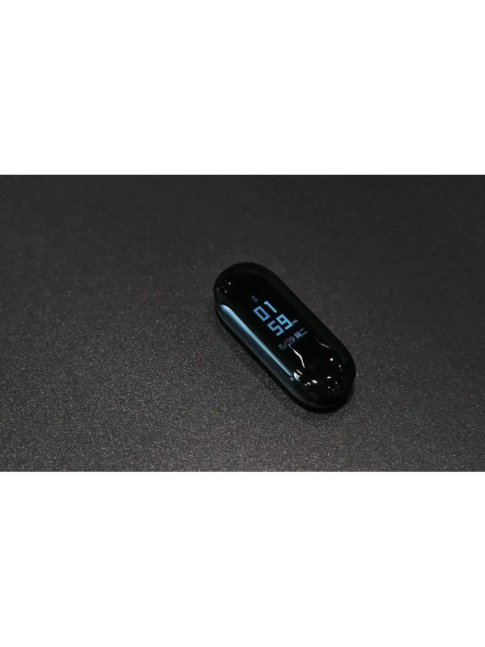 Fitness bracelet Xiaomi Mi Band 3(Black