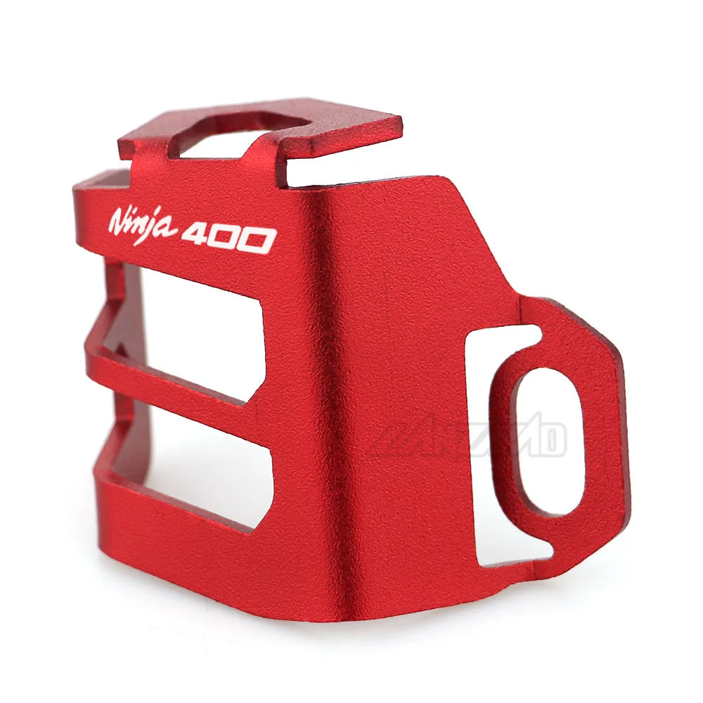NINJA 400 OIL CUP PROTECTOR (19)