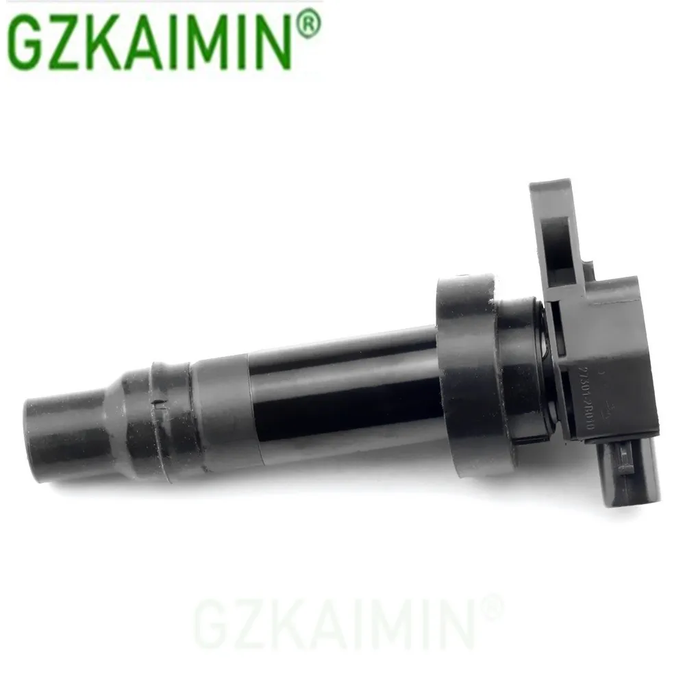 Высокое качество OEM 27301-2B010 273012B010 катушка зажигания подходит для Kia Soul 1.6L L4 2010 2011 катушка зажигания