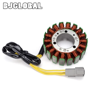 

Moto Stator Coil For JET BOATS UTOPIA SE 155/215/205/310/430 NA/SCIC 2008-2009 210/230 WAKE W/SE 215/255/310/430/510 SCIC/HO