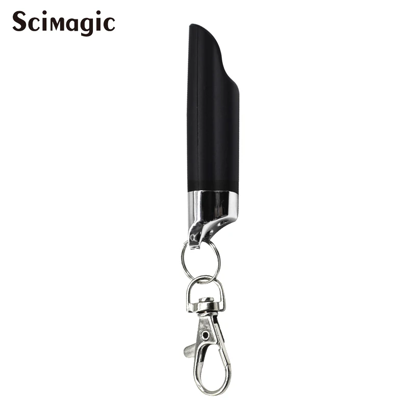 Cloning Remote Control Electric Copy Controller Wireless Transmitter Switch 4 buttons Key duplicator 433.92MHz Garage Door