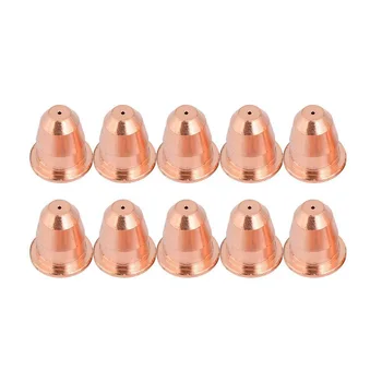 

For S25 S45 Plasma Cutter Welding Torch Tips Replacement Electrode And Nozzles