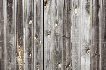 

Vinyl Custom Photography Backdrops Props Flower and Wood planks theme Photo Studio Background 20027-10