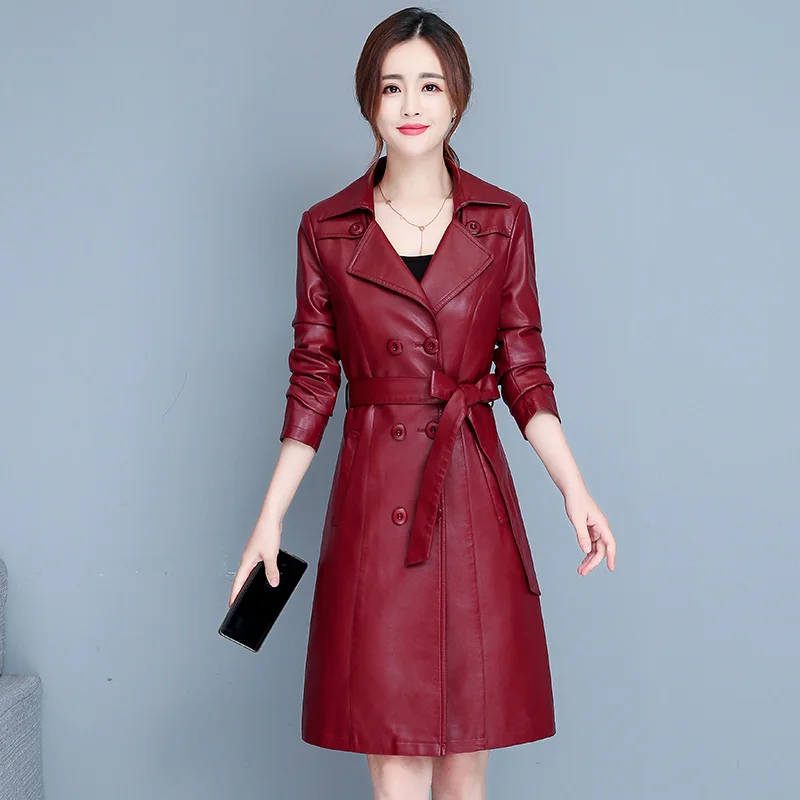 Burgundy Autumn