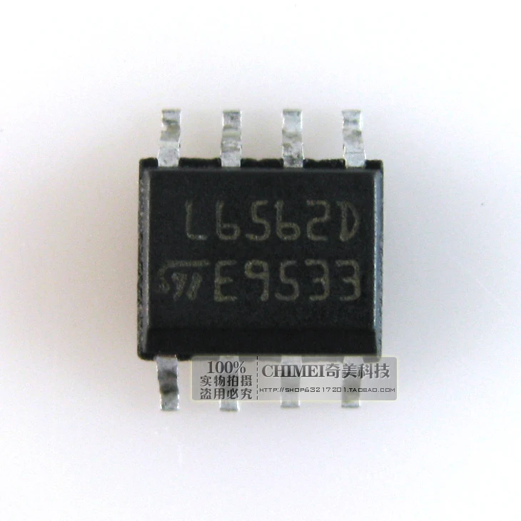 L6562D L6562A патч lcd интегральная микросхема питания плата управления