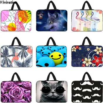

Carrying Sleeve Laptop Bag 11.6 12 13 15 14 17 10 10.2 10.1 Inch Tablet Cover For Chuwi Lapbook Pro Xioami Lenovo Yoga 530 Case