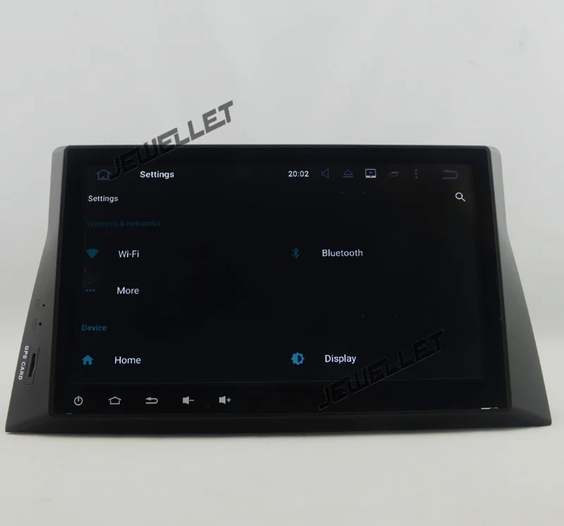 10," четырехъядерный Android 9,0 Автомобильный gps Радио навигатор для Honda Accord Crosstour Inspire 2008-2012 с 4G/Wifi DVR OBD