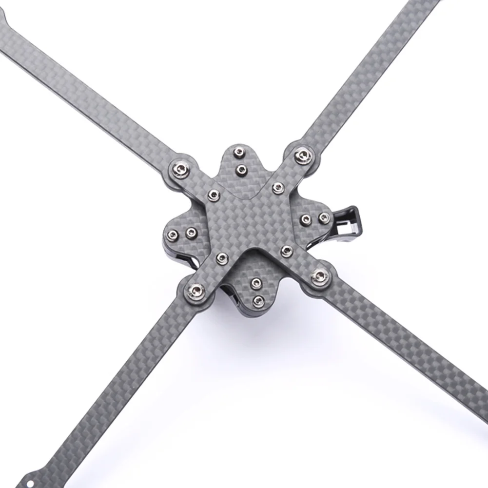 iFlight TP X5 HD 214mm 5inch Frame Kit 