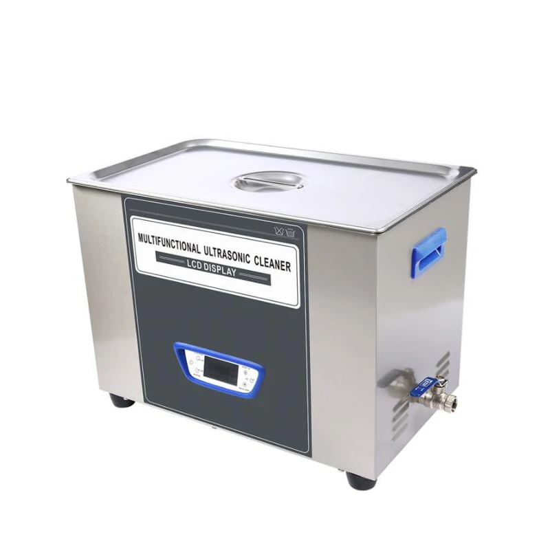 Tuc450 Degas Function 45l Ultrasonic Injector Cleaner Ultrasonic