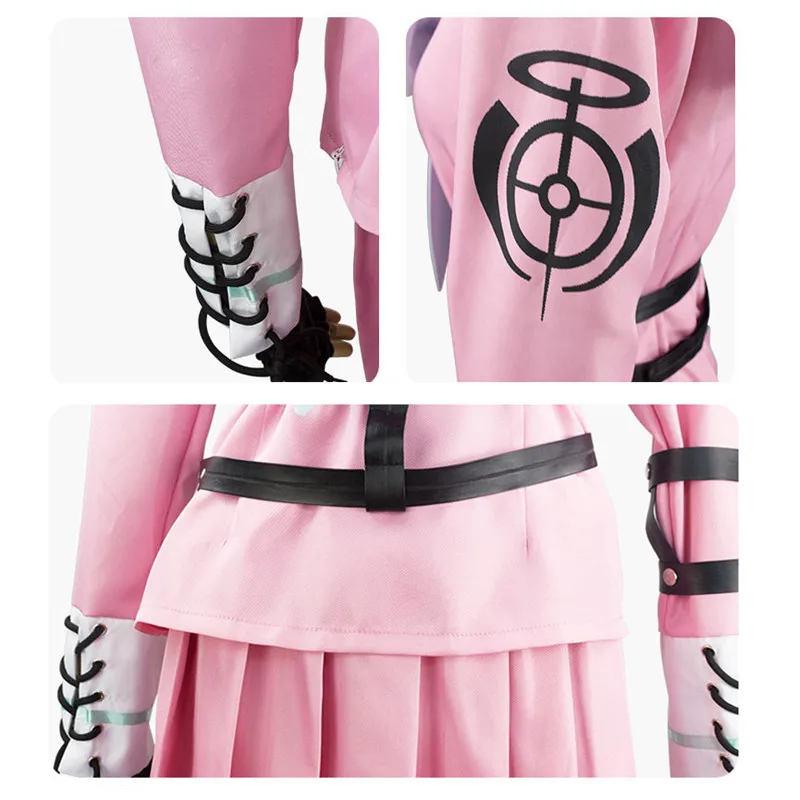 NoEnName_Null Danganronpa V3 Miu Iruma Cosplay Costumes Women Dress Girls Uniforms Clothing Accessories -Zentai shop online H905891250e604f8799d042469790941b9.jpg