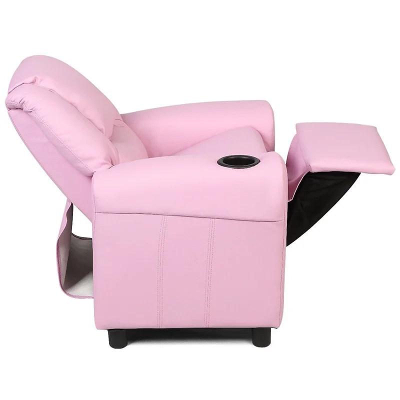 Кровать комната PU губка детский стул кресло диван детская мебель домашний декор