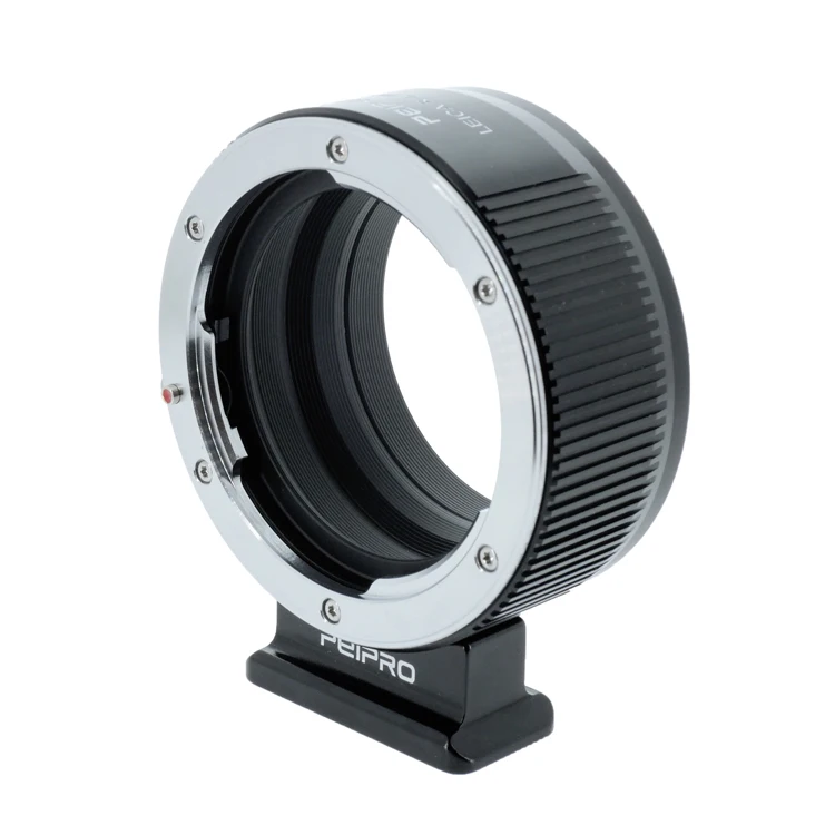 PEIPRO для объектива LEICA R для крепления L/T адаптер для камеры для камер LUMIX S1/S1R SIGMA fp lieca SL T