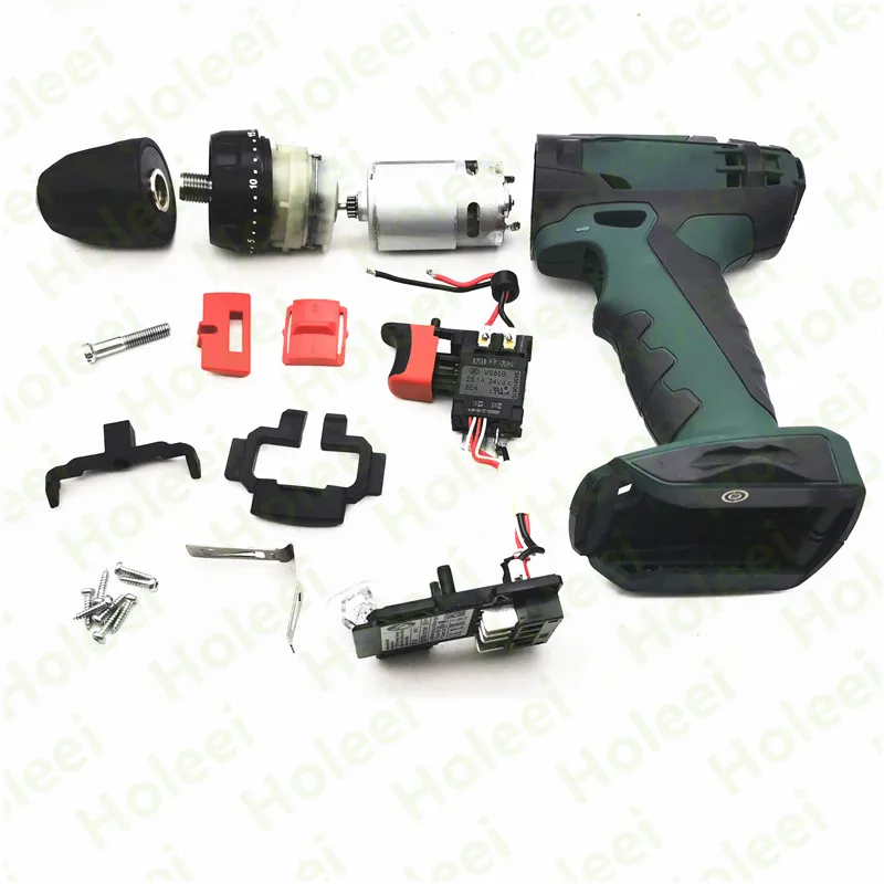 Купить Редуктор Для Шуруповерта Метабо Bs 14.4