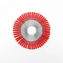 Маленькая отвертка Phillips кристально прозрачная 2,5 Размер маленькая отвертка крышка открывалка игрушка разборная отвертка