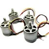 4PCS DJI (Original) Wizard Brushless Motor 2312 2312A 2312S Brushless Motor For DIY ► Photo 1/6