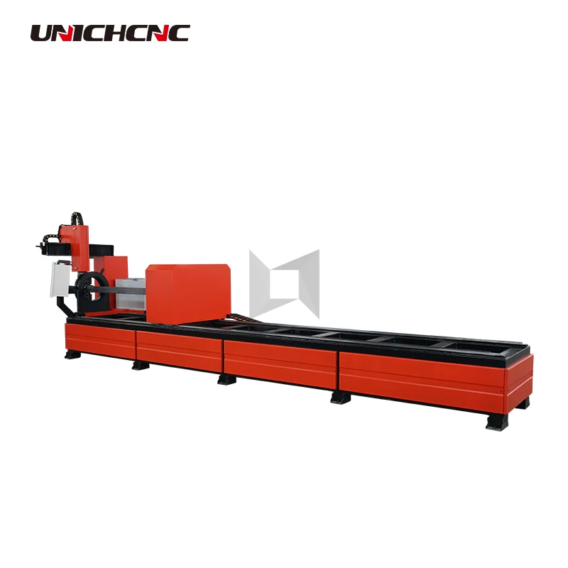 Стальная Квадратная Труба cnc плазменная резка металла железная труба lxp 2030 2060