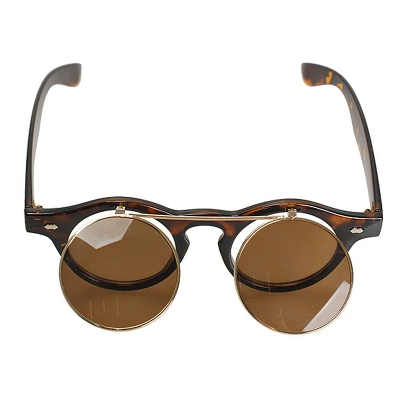 lady gaga flip up sunglasses