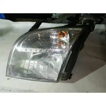 

218465 Left headlight Ford Fusion (cbk) *