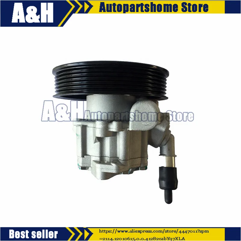 

T11-3407010BB Tiggo 481 Насос гидроусилителя руля для CHERY TIGGO481