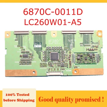 

6870C-0011D TCON Board LC260W01-A5 Logic Board 6870c0011d lc260w01a5 lg lcd tv t con board smart tv main board profesional test