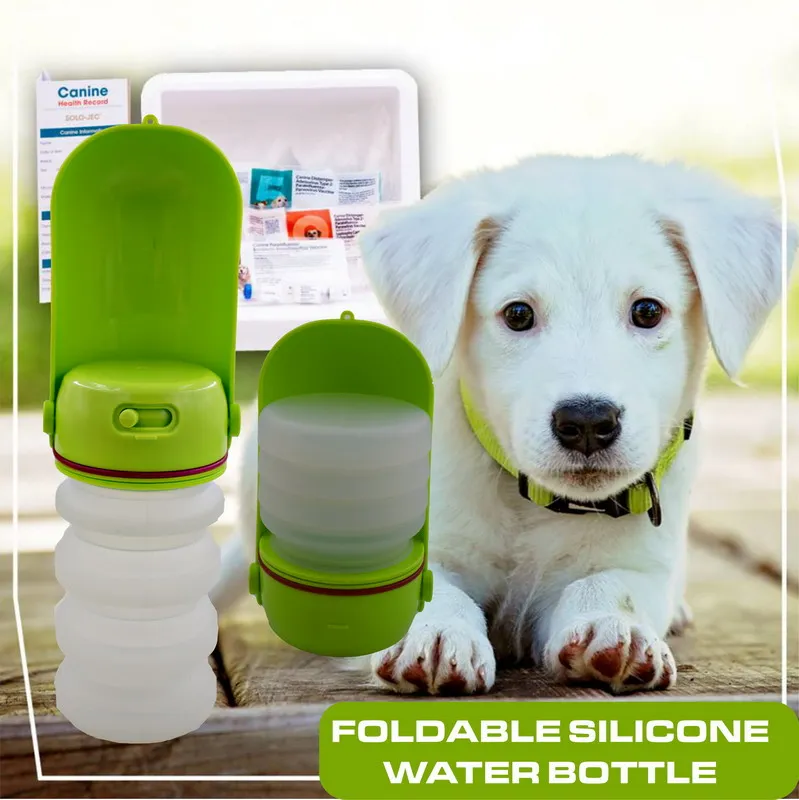 

Pet Dog Water Bottle for Small Large Dogs Pet Product Travel Puppy Drinking Bowl Outdoor Pet Water Dispenser Dog Feeder