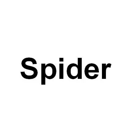 Стикеры книга Рождественский подарок на год - Цвет: spider