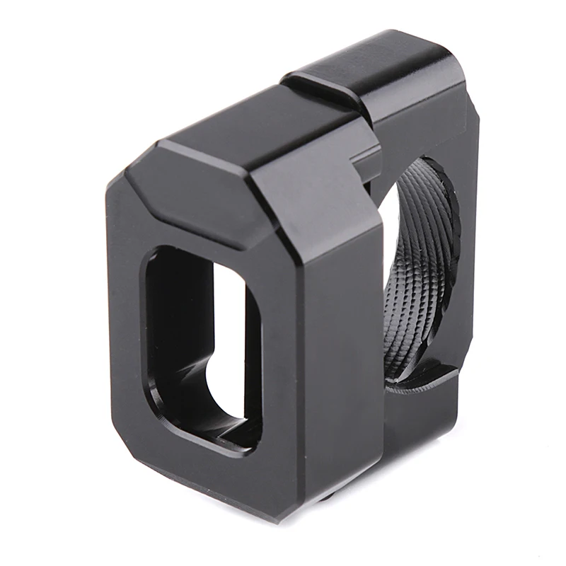 bracket Мотоцикл Ecu Plug Mount speed gear дисплей индикатор 1-6 индикатор передачи для Suzuki M109R/R2 C109R/T M50 C50 DL650 V-STROM M1500 - Цвет: bracket