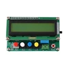 Lc100-A Digital Lcd High Precision Inductance Capacitance L/C Meter Capacitor Tester Frequency 1Pf-100Mf 1Uh-100H Lc100-A + Test 3