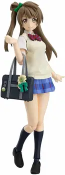 

Max Factory Love Live. Kotori Minami Figma Action Figure